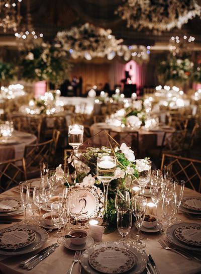 Premium event catering experience in Greater Noida