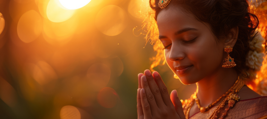 Prayer meeting catering in Greater Noida